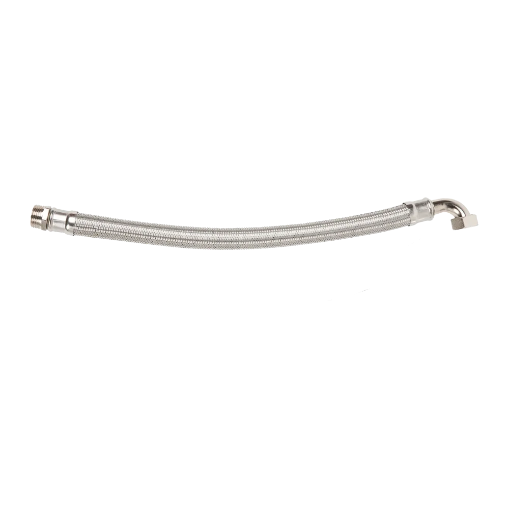 Kolenní anti -vibrační hadice 1 "70 cm