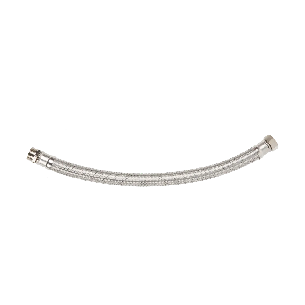 Jednoduché anti -vibrační připojení 1 "40 cm