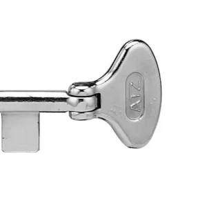 ATZ - Key 3928 pro Lock pro posuvné dveře 1175 - BB