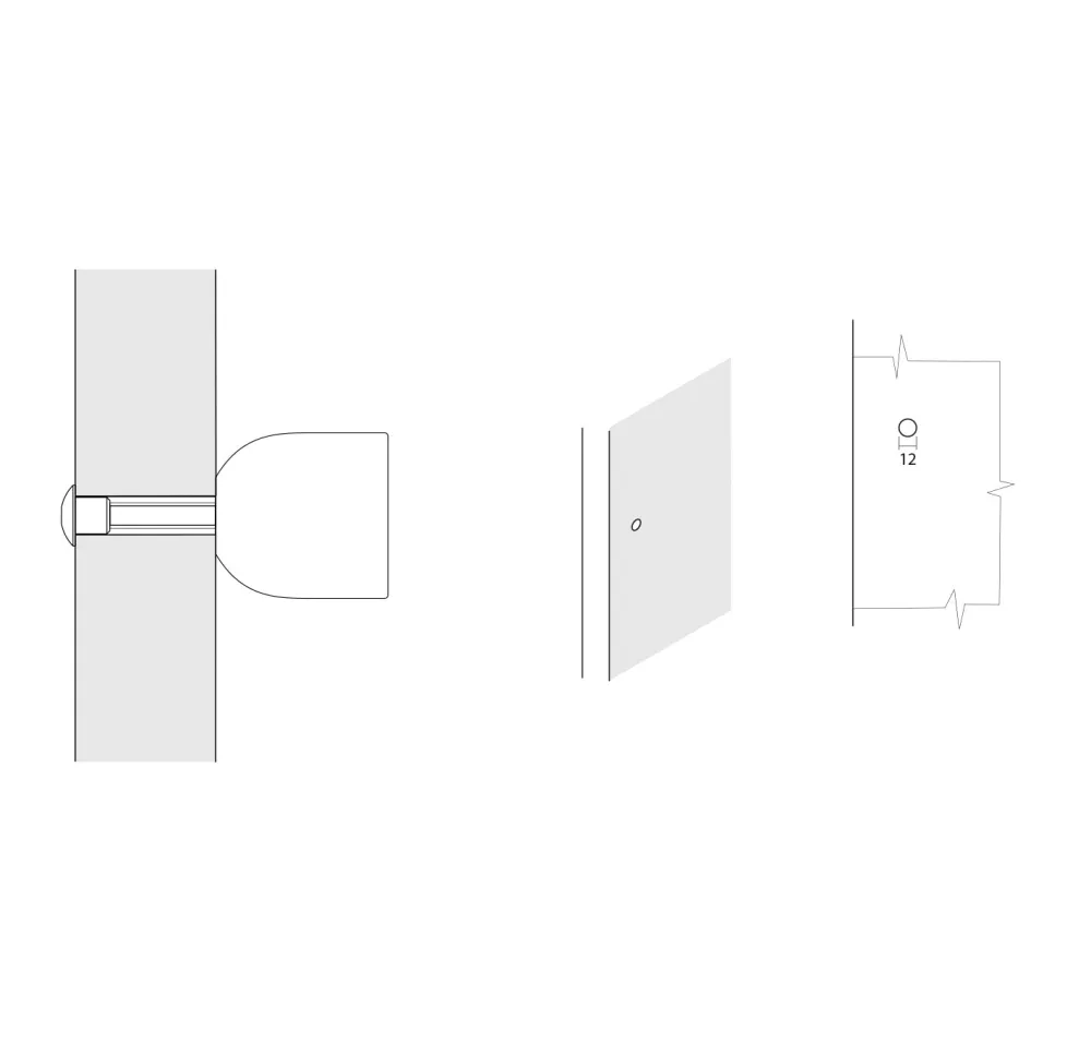 VM - Lui - Balls - Straight Balls