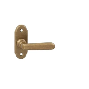 Ni - alt Wien Rosette - Half Olive Small 1
