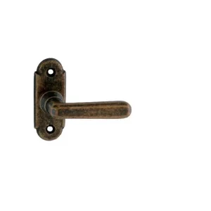 Ni - alt Wien Rosette - Half Olive Small 1