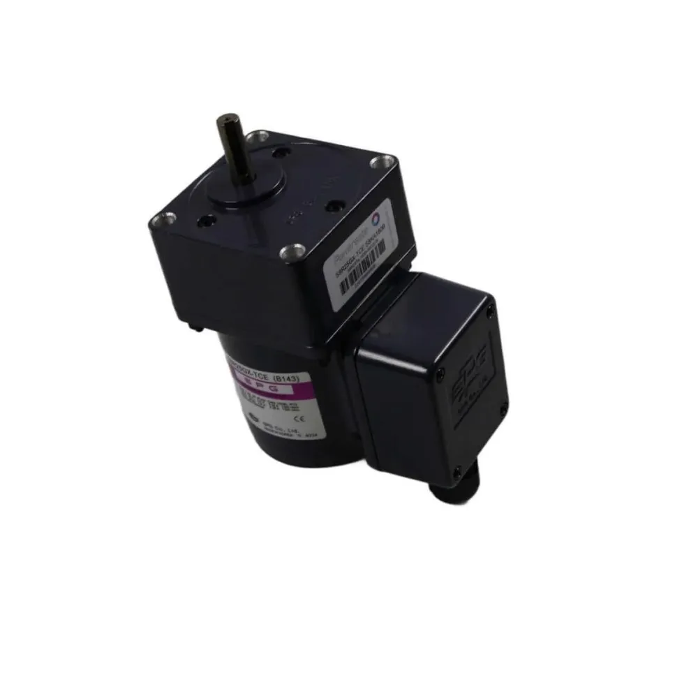 Motor dopravníku PEL937 s převodovkou 25W pro kotle na pelety kombinované kotle
