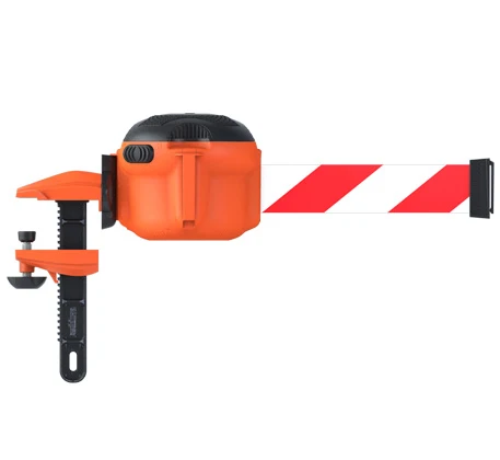 Držák svorky / přijímač pro - Skipper Mini -