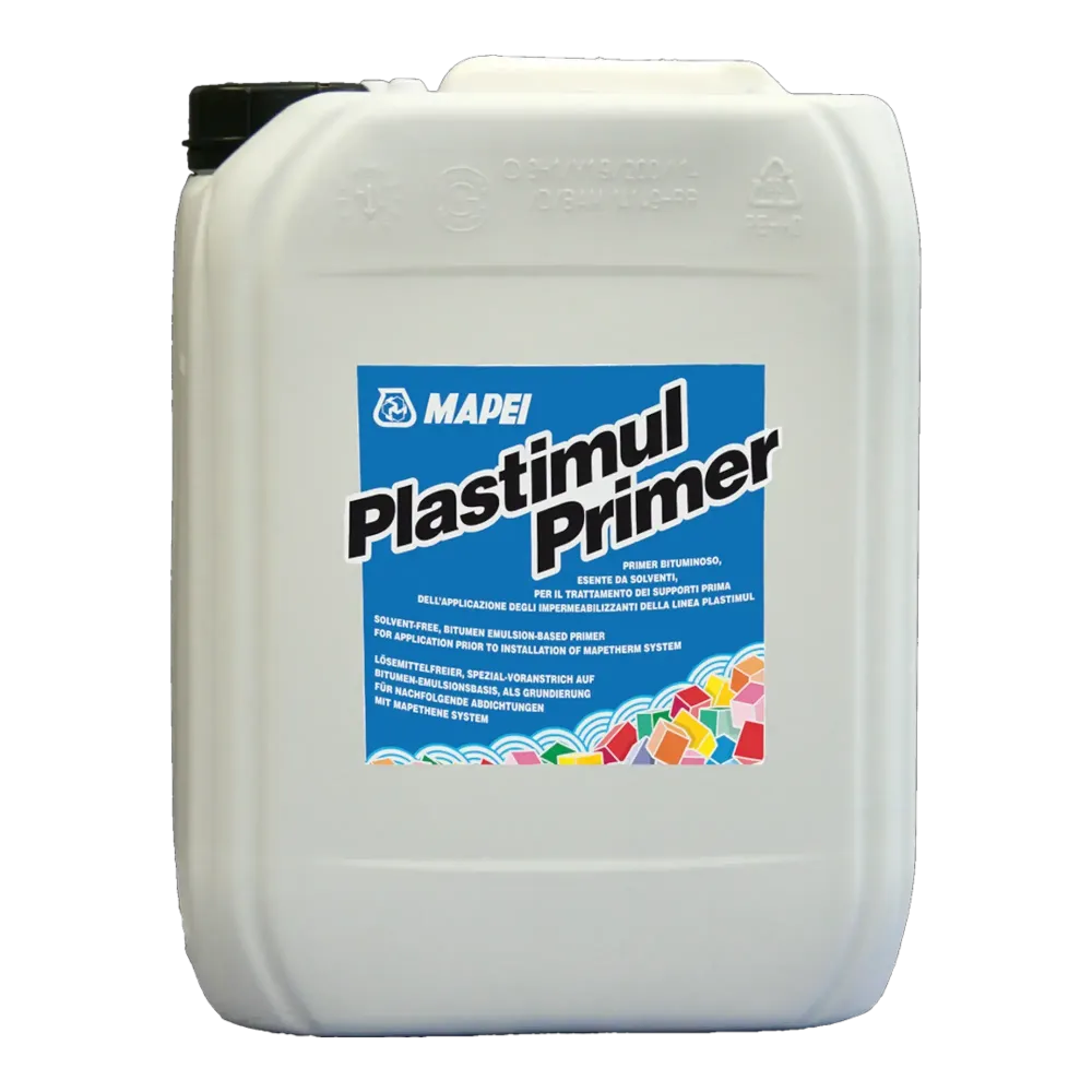 Základní nátěr MAPEI Plastimul 10 l