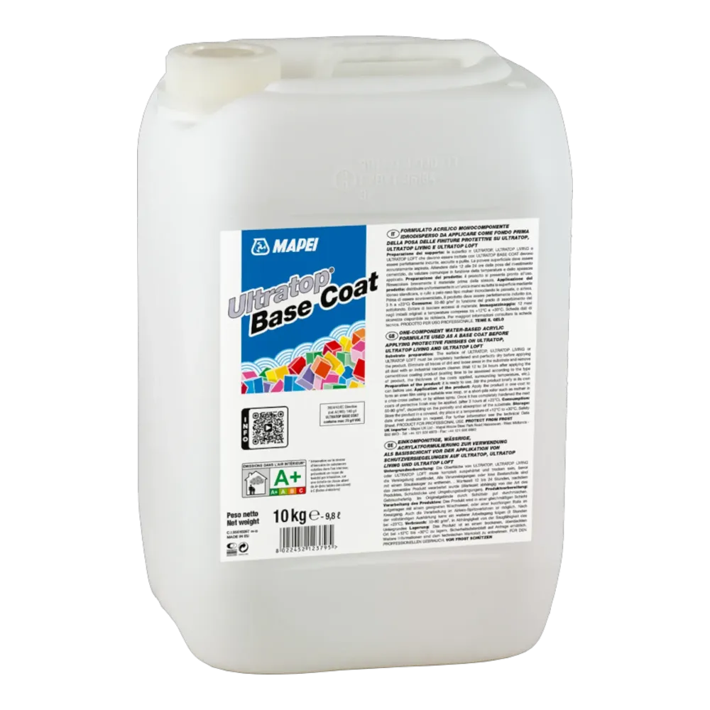 Základní nátěr MAPEI Ultratop 10 kg