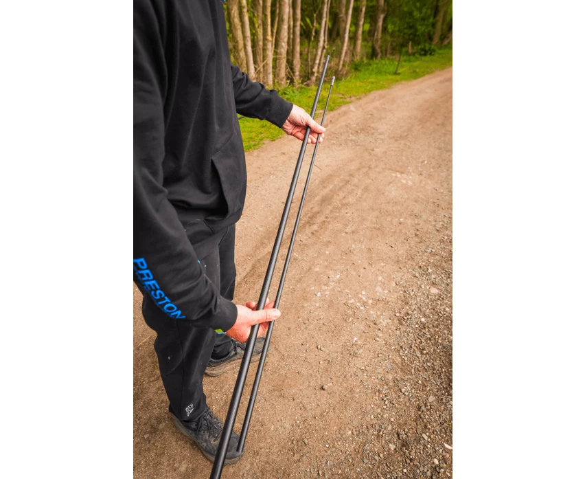DURA CARP CUP KIT 224CM