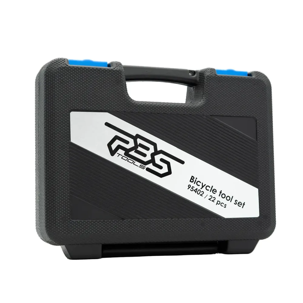 Kufřík na nářadí PBS TOOLS (22 kusů)