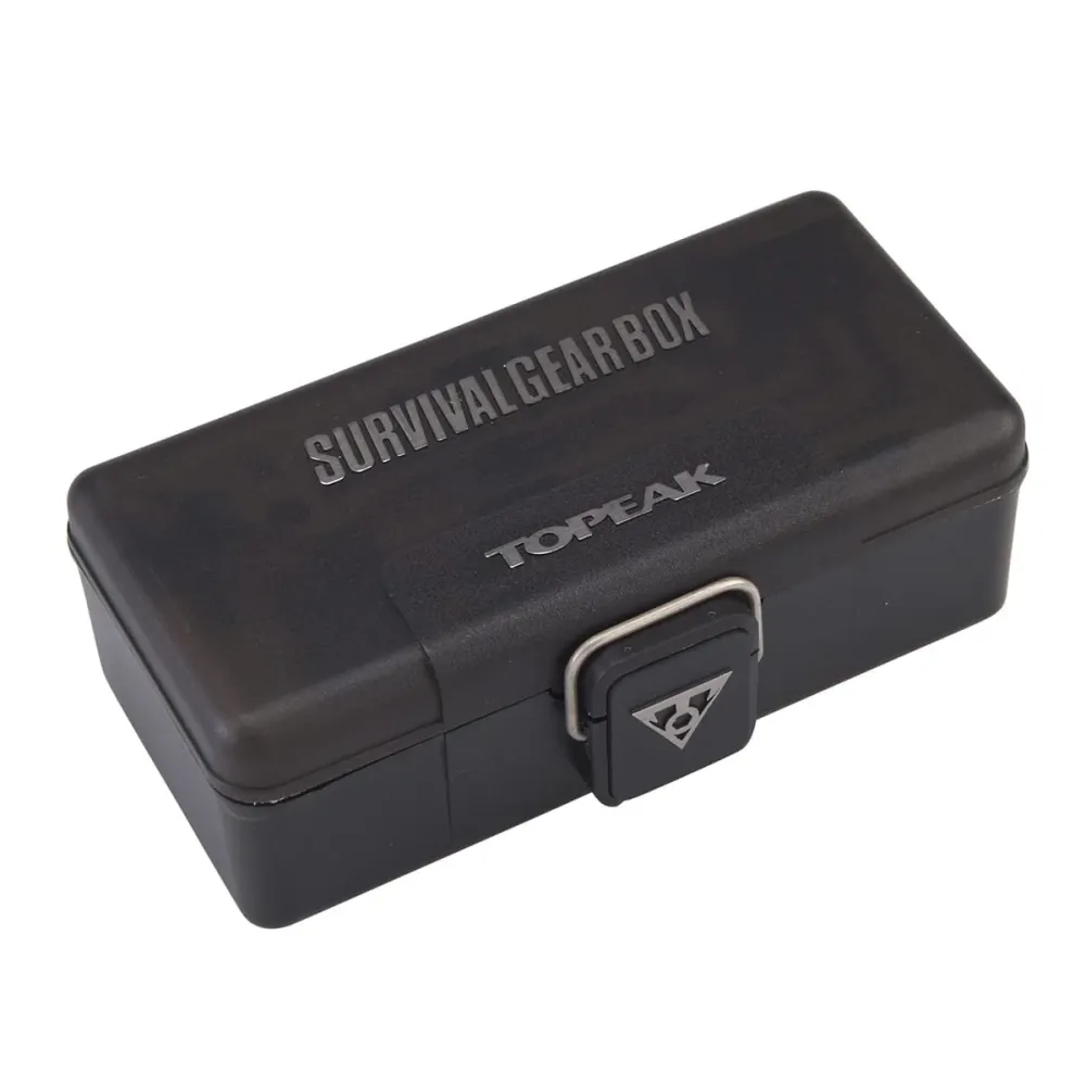 Nářadí TOPEAK SURVIVAL (19 kusů)