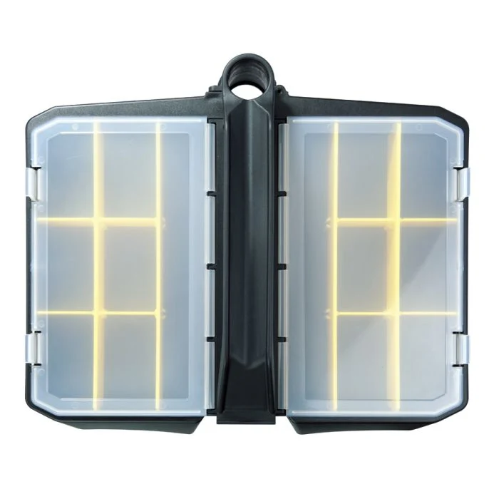 Přenosná dílna TOPEAK PREPSTATION PRO (55 kusů)