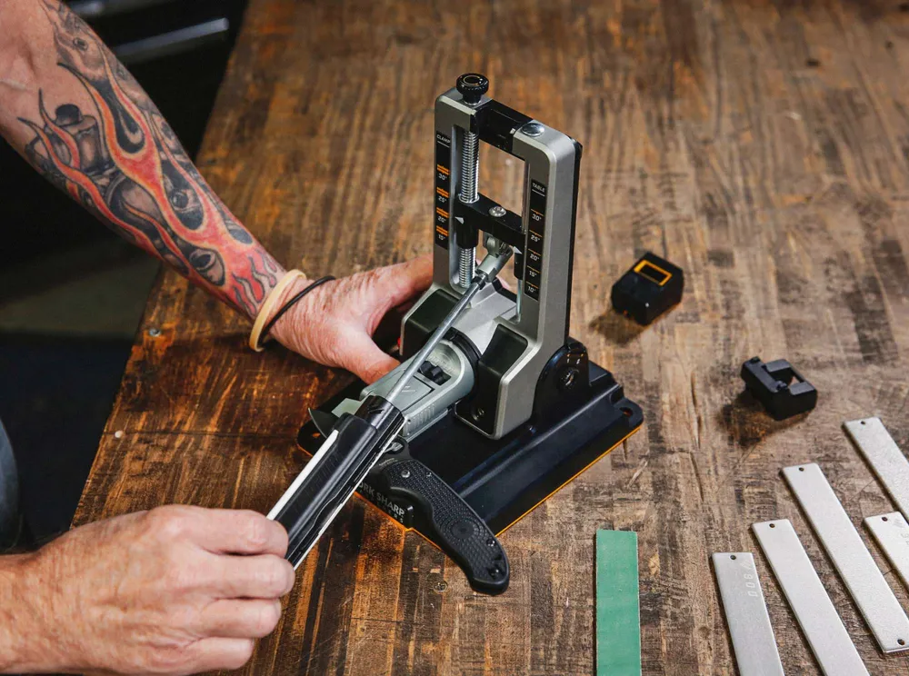 Ostřička Work Sharp Professional Precision Adjust