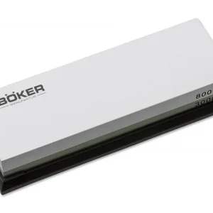 Brusný kámen Böker Manufaktur 3000/8000