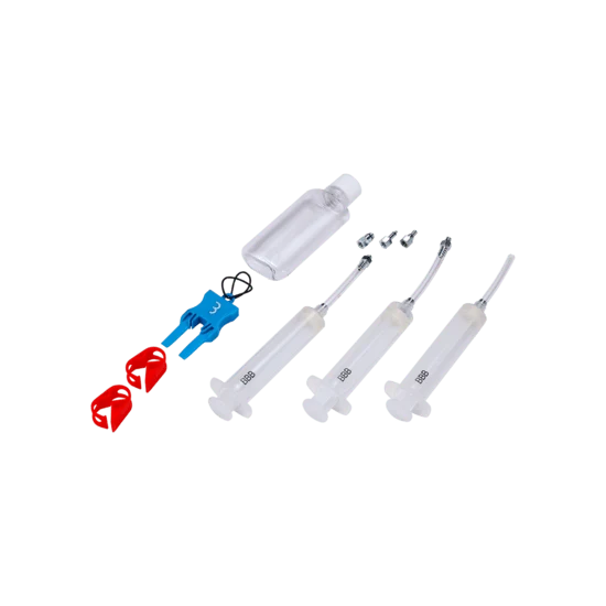 BBB BLEEDKIT Univerzální odvzdušňovací sada BBS-101