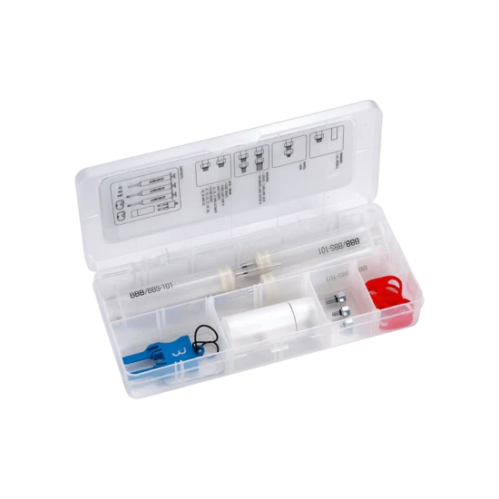 BBB BLEEDKIT Univerzální odvzdušňovací sada BBS-101