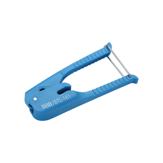 Hydraulické řezačky hadic BBB BTL-161