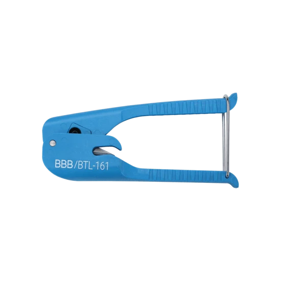Hydraulické řezačky hadic BBB BTL-161