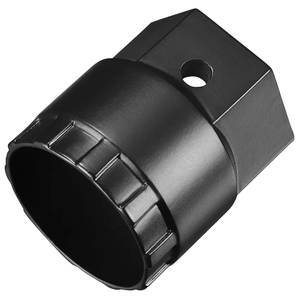 Interní měnič disků se středovým zámkem SHIMANO TL-LR11