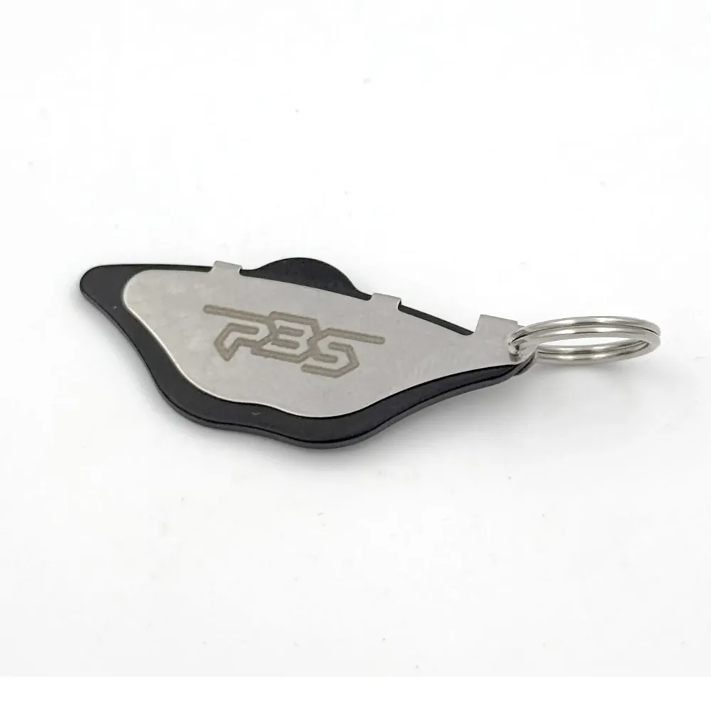 Nástroj pro seřízení třmenů kotoučových brzd PBS TOOLS