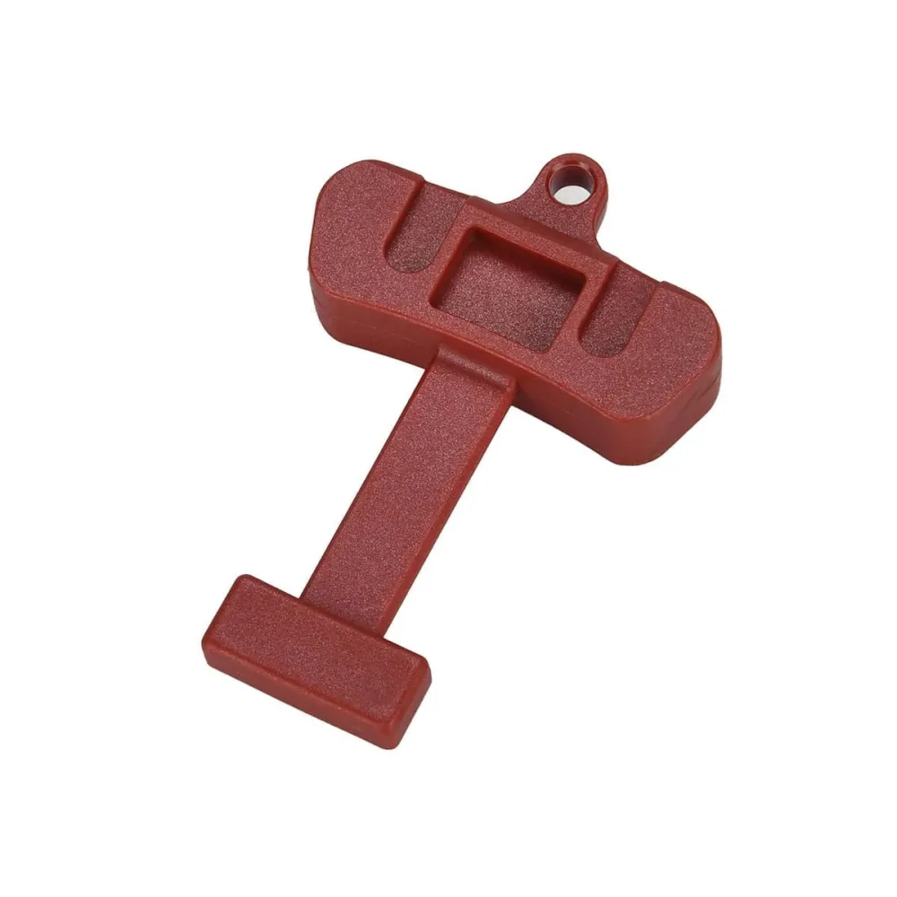 Očistný klín pro SRAM CODE/CODE 5 Stirrup < 2011