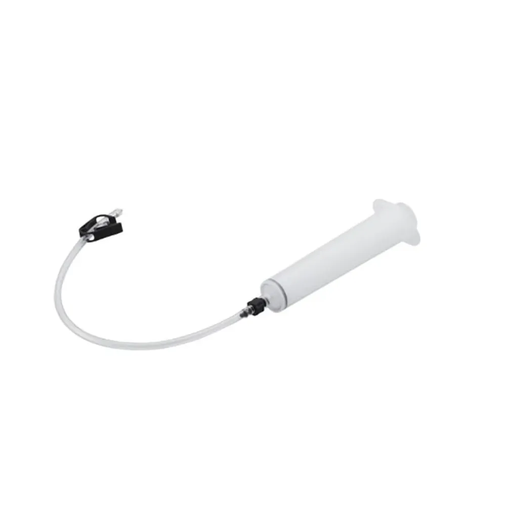 Proplachovací stříkačka SHIMANO TL-BR001