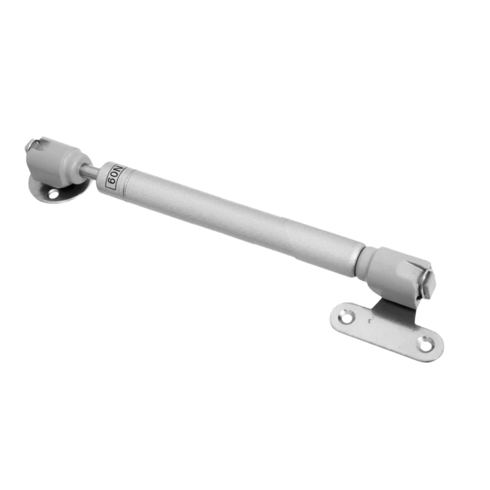 Otočený pístový závěs 250 mm 60 N