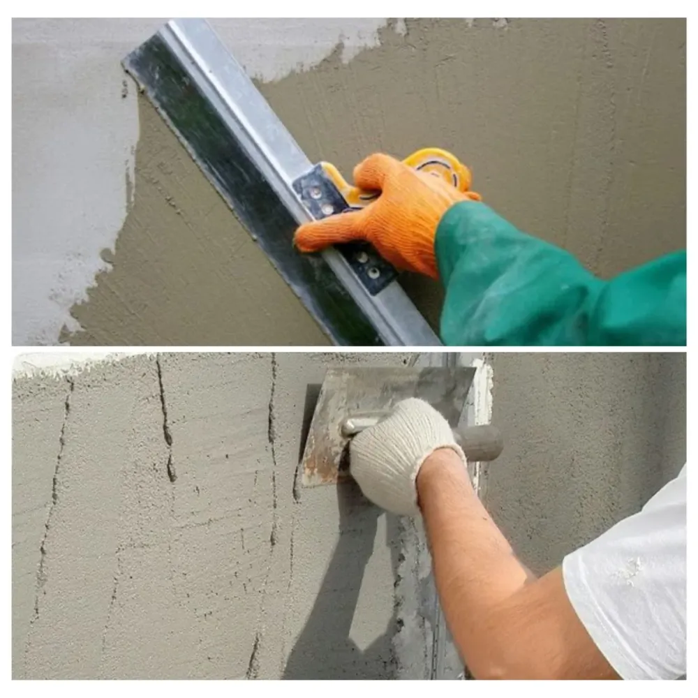 MAPEI Nivoplan Plus vyrovnávací cementová malta na stěny podlahy