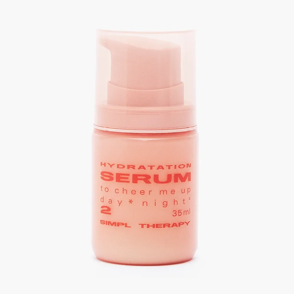 Hydratation Serum