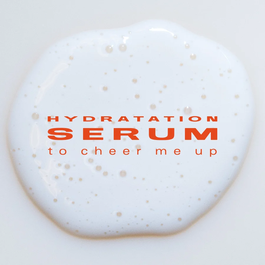 Hydratation Serum