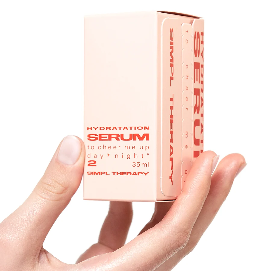 Hydratation Serum