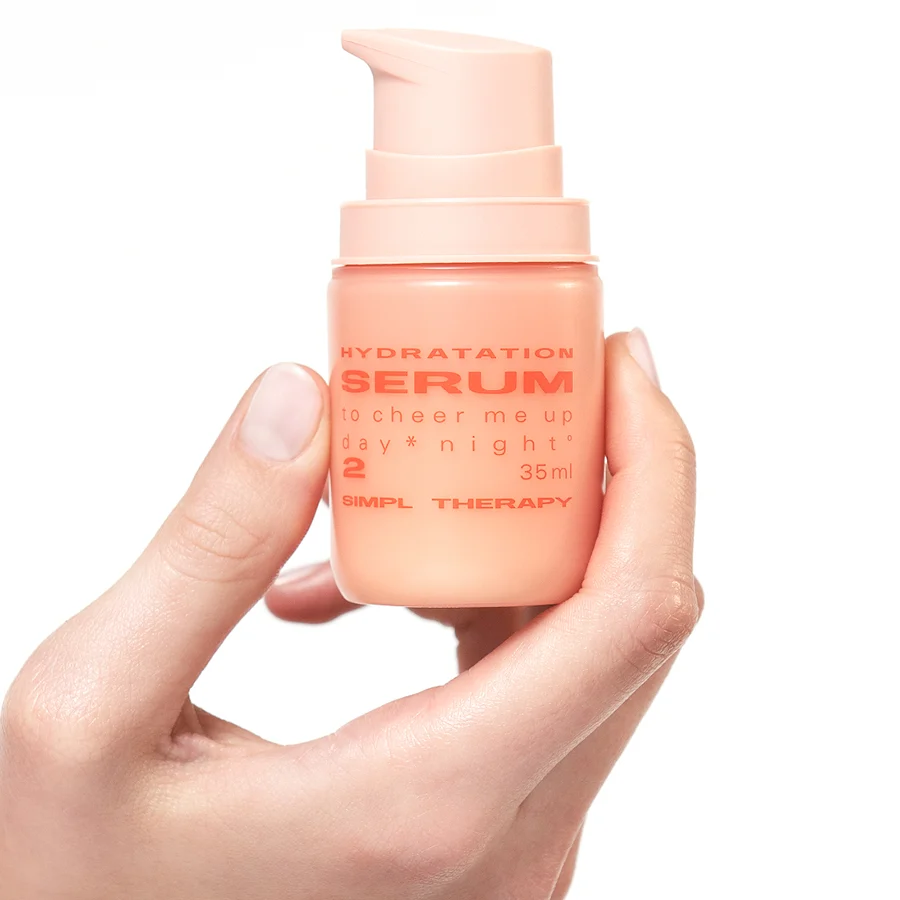 Hydratation Serum