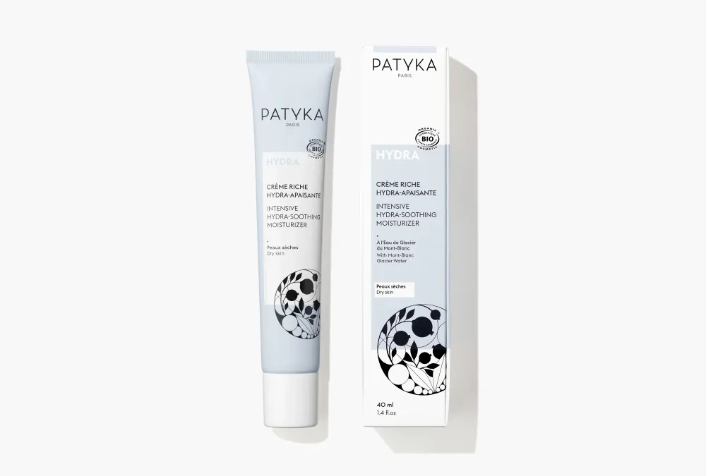 Intensive Hydra-Soothing Moisturizer