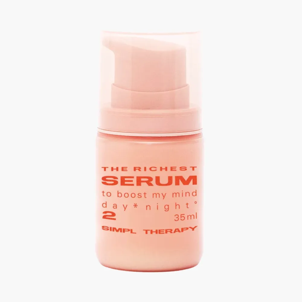 Richest Serum