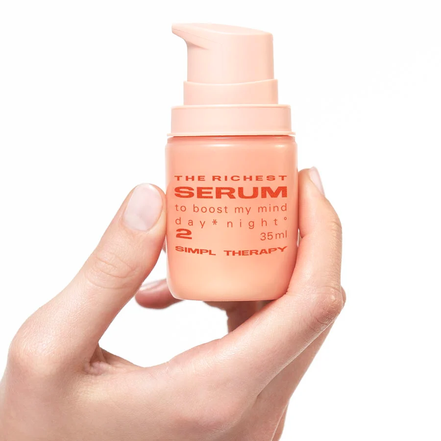 Richest Serum