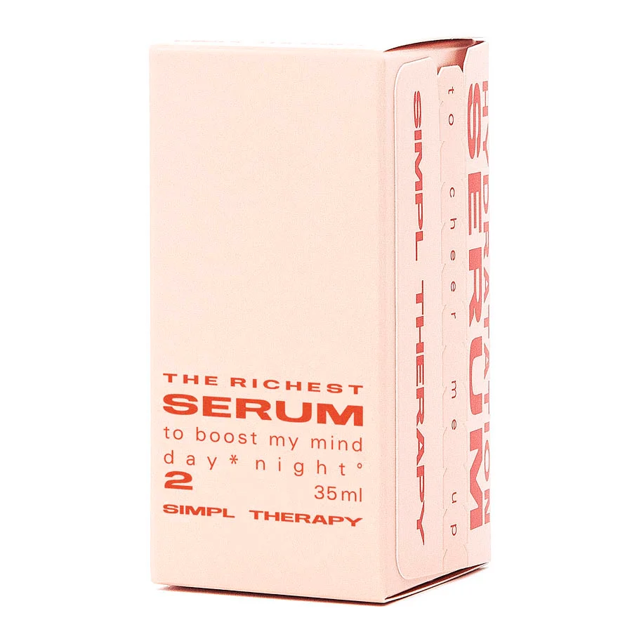 Richest Serum