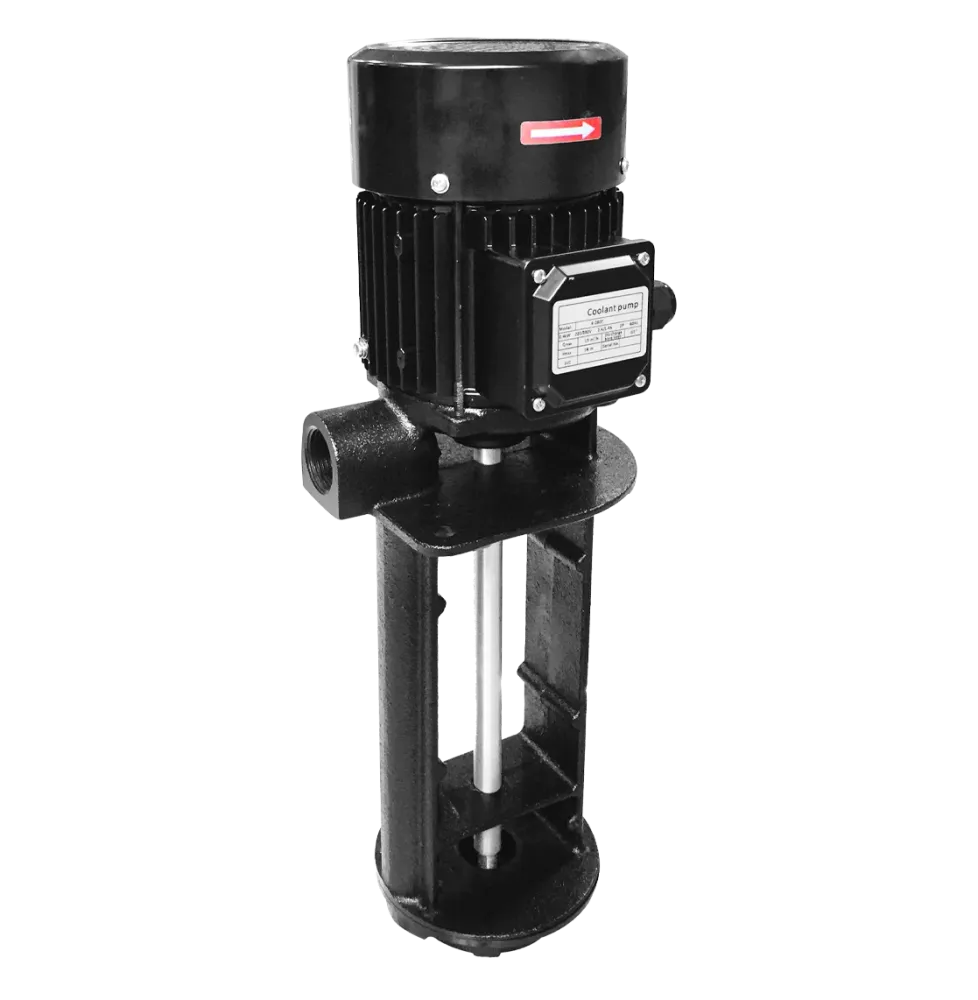 Colp 3-250 T (0,15 kW, 400 V) sběrné čerpadlo