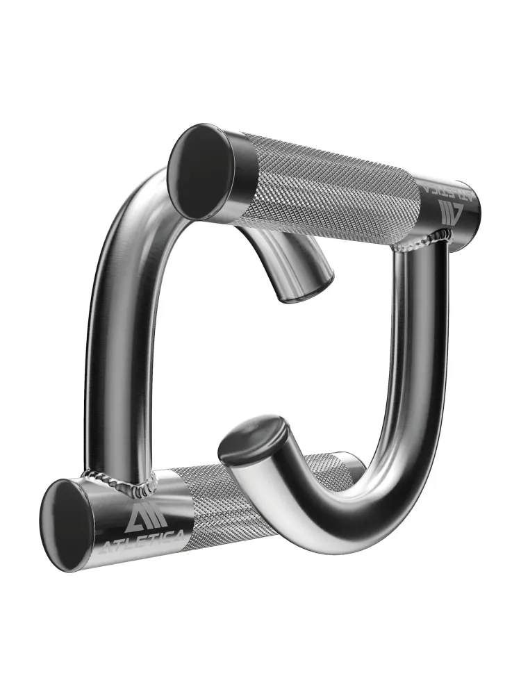 Úchopy na hrazdu