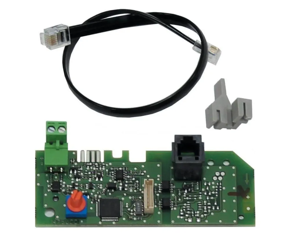 Vaillant VR 32/3 modulační sběrnice
