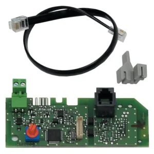 Vaillant VR 32/3 modulační sběrnice