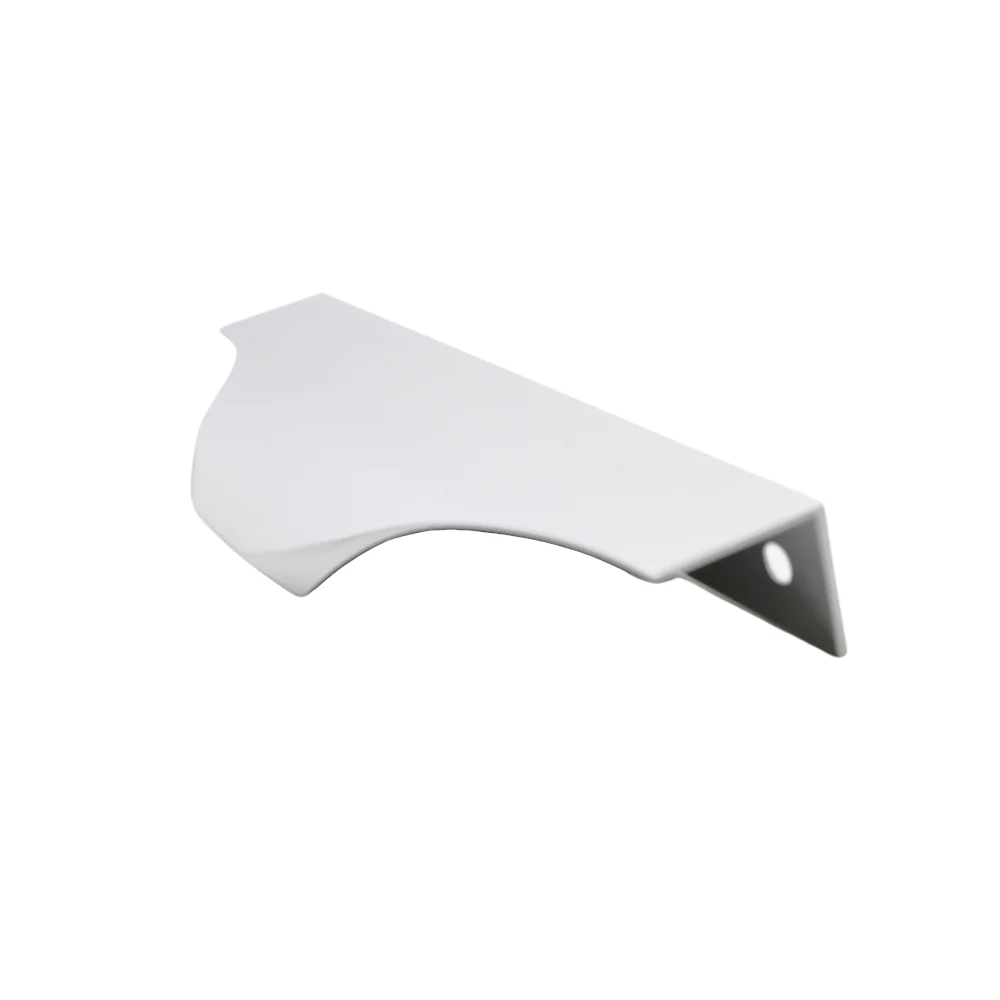 Edge Grip UFO Profilová rukojeť 128 mm (celková délka 148 mm) - Hliník