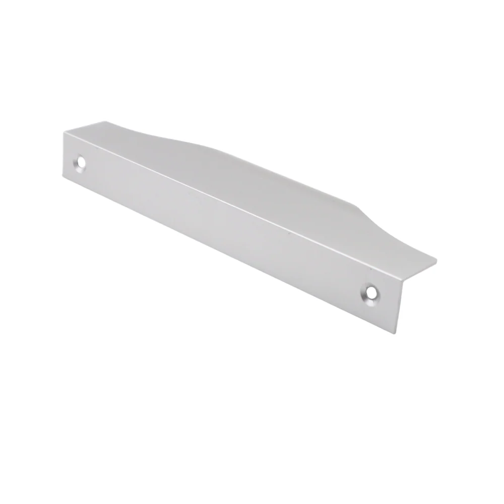 Edge Grip UFO Profilová rukojeť 128 mm (celková délka 148 mm) - Hliník