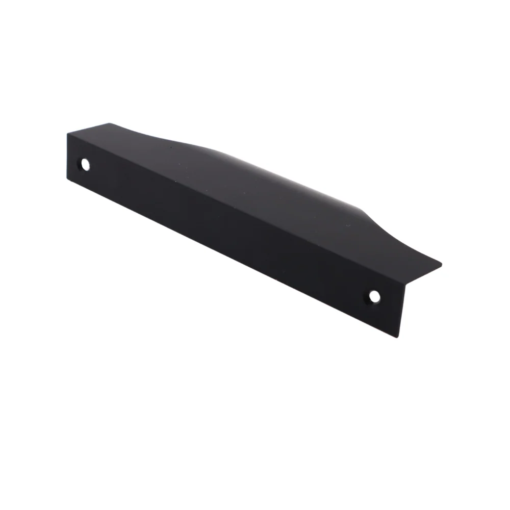 Edge Grip UFO Profilová rukojeť 128 mm (celková délka 148 mm) - matně černá