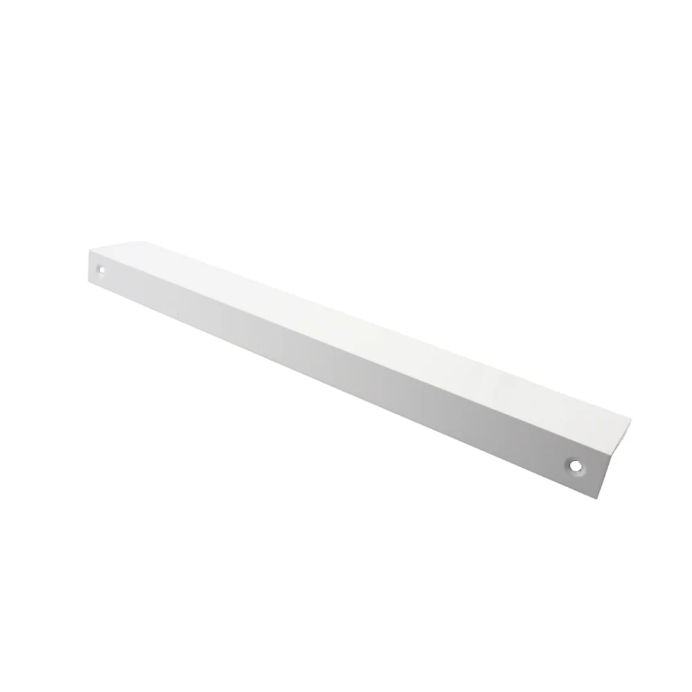 Profil rukojeti Edge Grip 256 mm (celková délka 276 mm) - bílá
