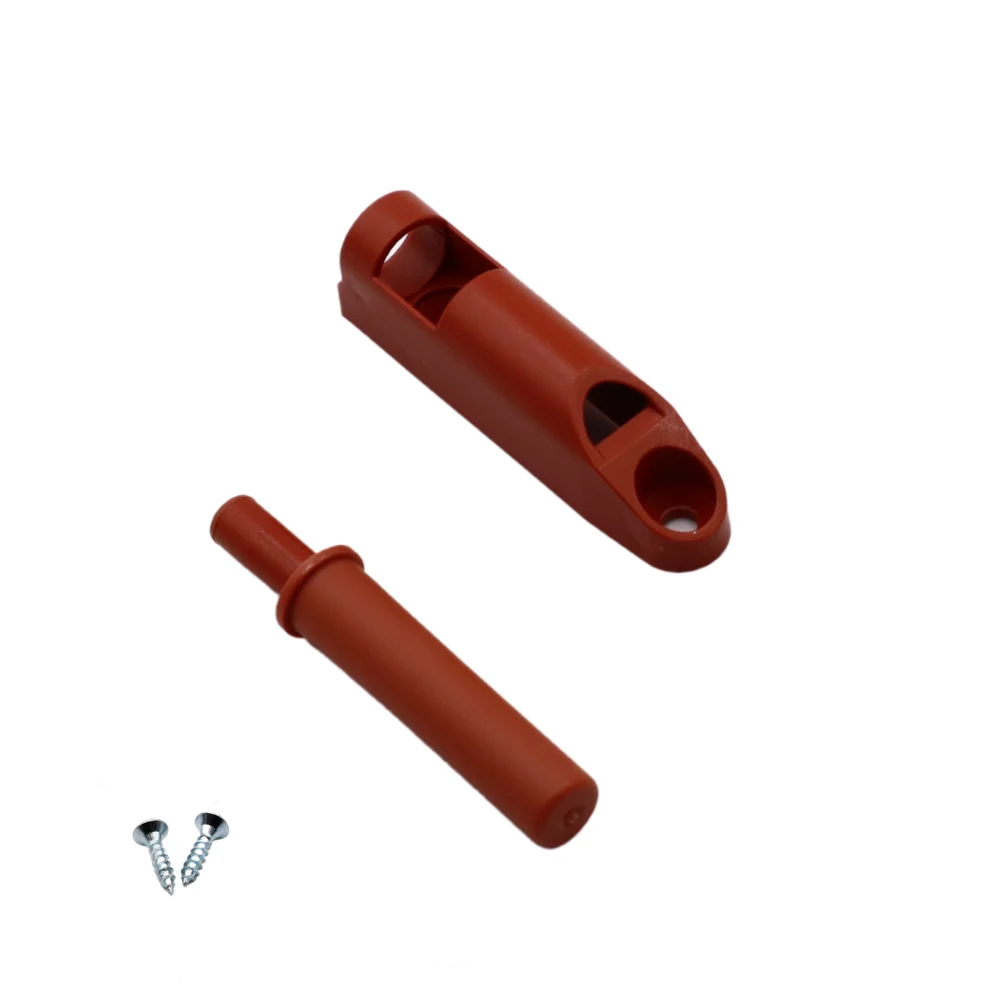 Soft-Close Cabinet Door Damper Calvados (10 ks)