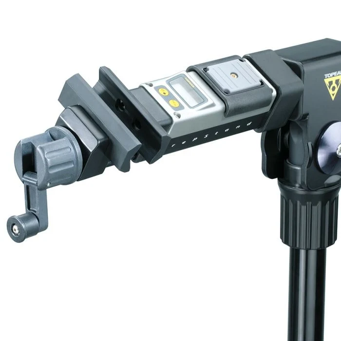 Digitální váha TOPEAK pro dílenský stojan Prepstand Pro