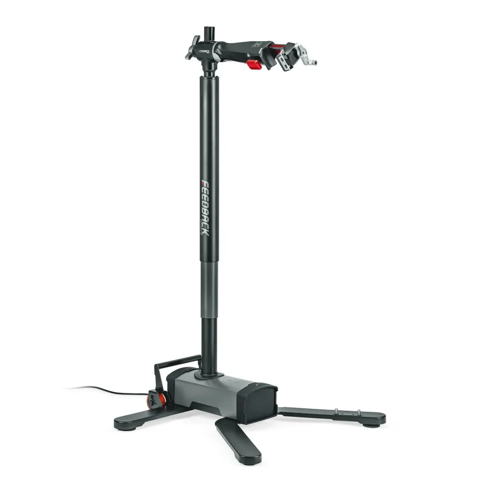 Dílenský stojan FEEDBACK SPORTS Pro E Lift
