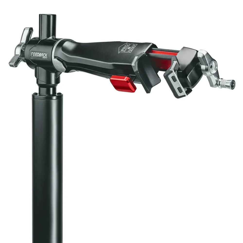 Dílenský stojan FEEDBACK SPORTS Pro E Lift
