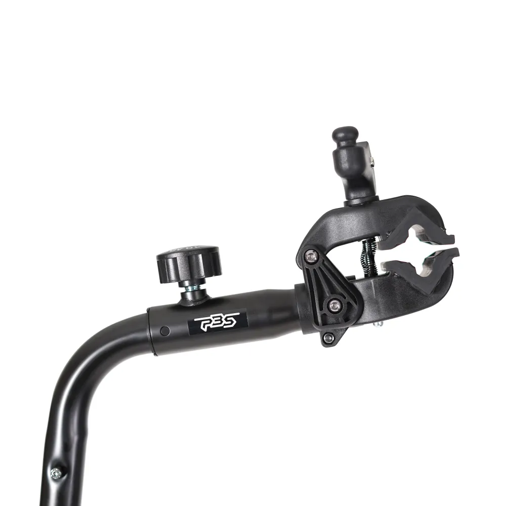 Dílenský stojan PBS TOOLS Speciální elektrokolo 50 kg max.