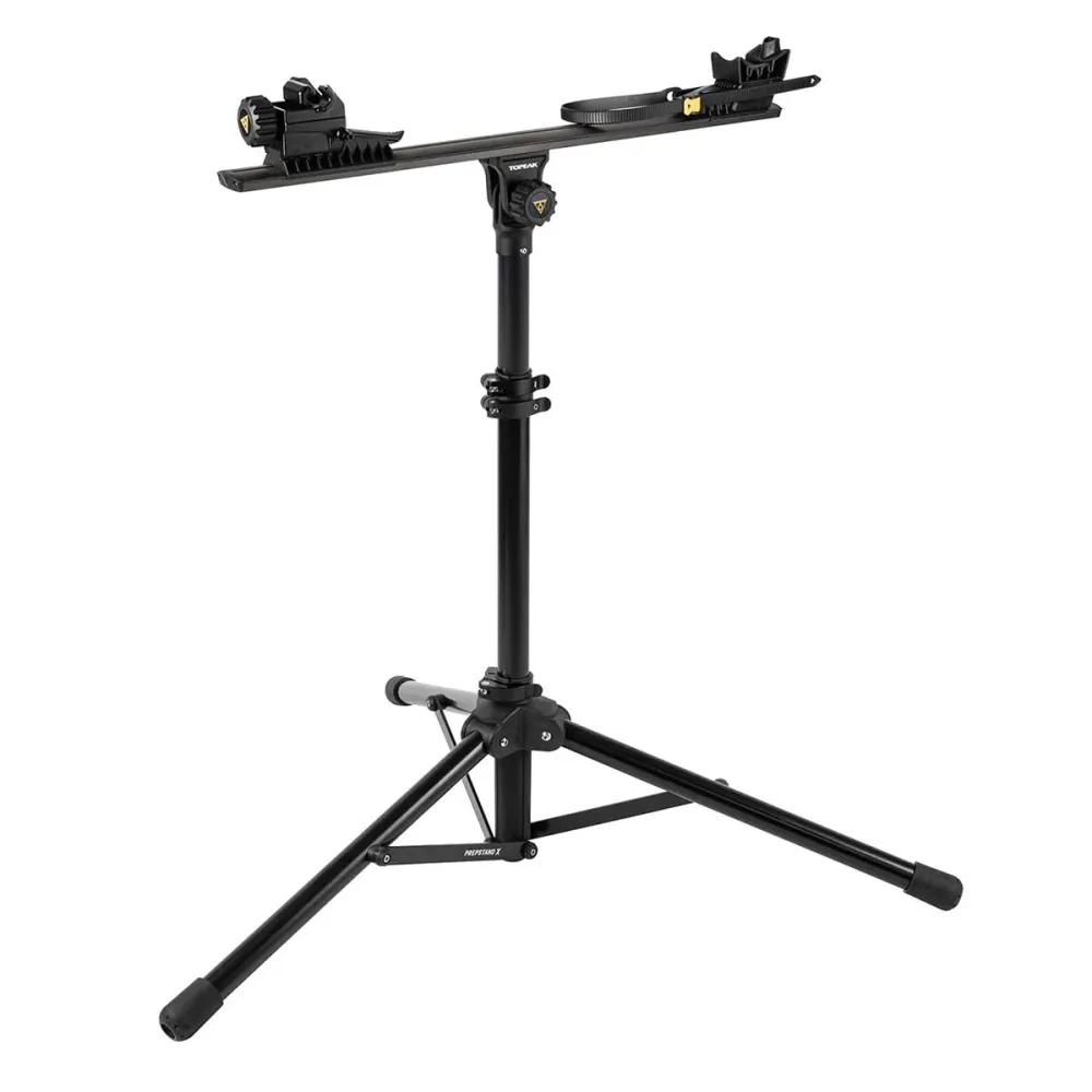 Dílenský stojan TOPEAK PREPSTAND X PRO