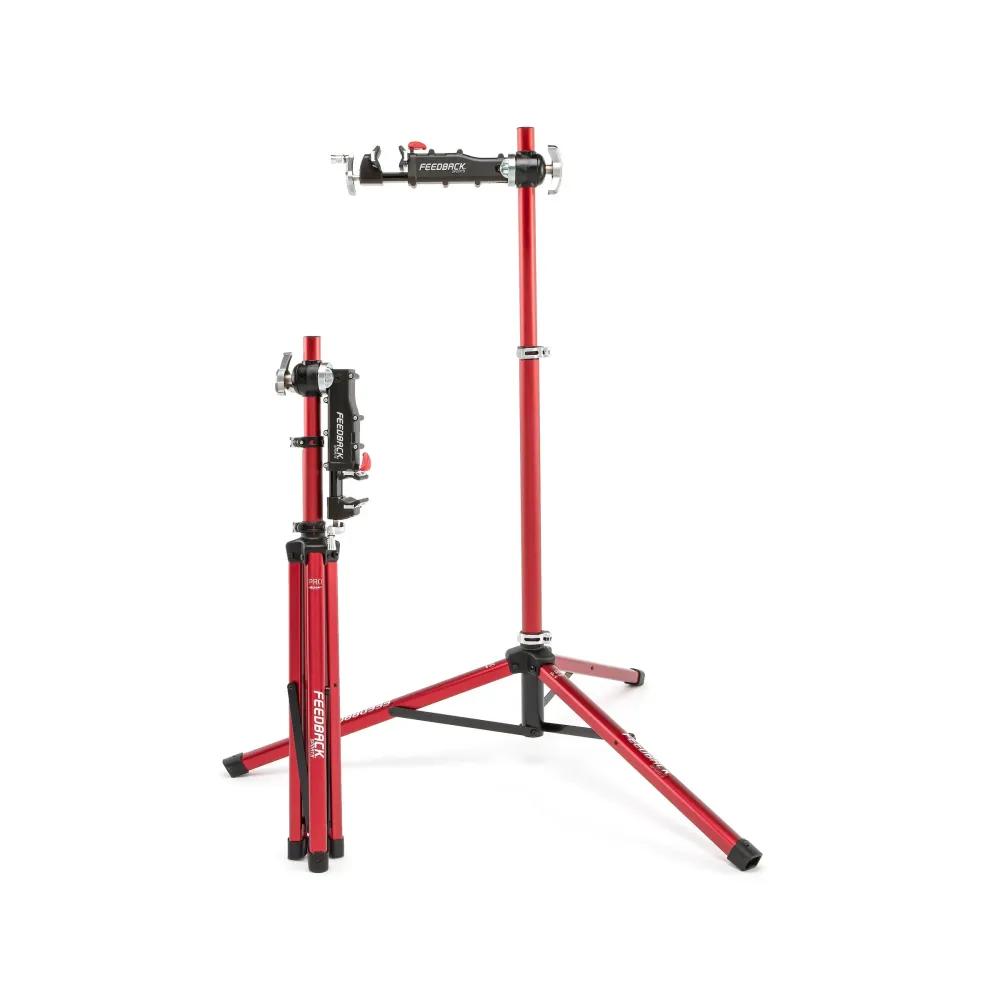 FEEDBACK SPORTS Pro Mechanic Stand