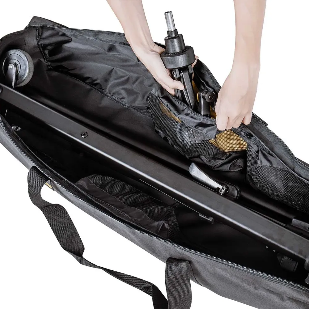 Přenosná taška TOPEAK PrepStand